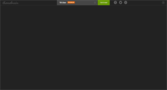 Desktop Screenshot of demo.themebrain.com